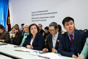 2026-жылга чейин мектепке чейинки билим берүү менен камтуу 2 эсеге жогорулашы керек